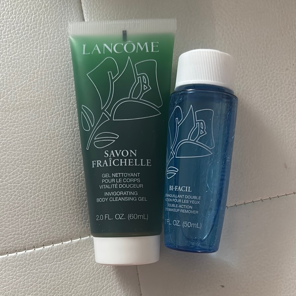 Lancôme Product